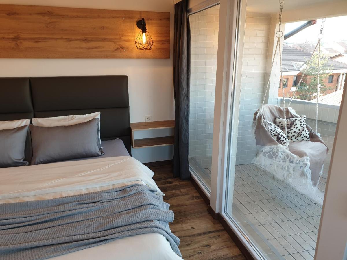 Sky Apartments Special Strumica Exterior foto