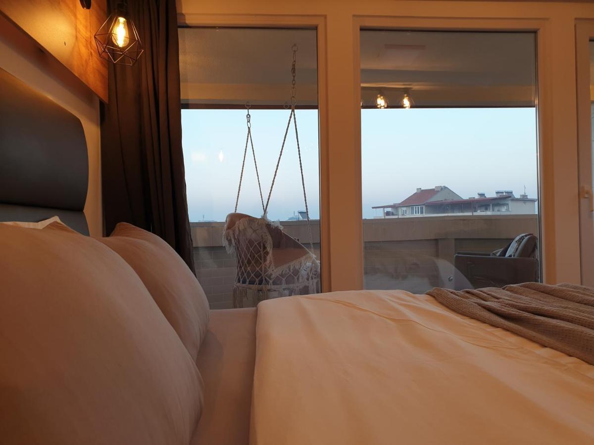 Sky Apartments Special Strumica Exterior foto
