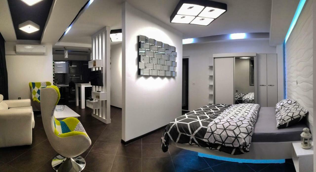 Sky Apartments Special Strumica Exterior foto