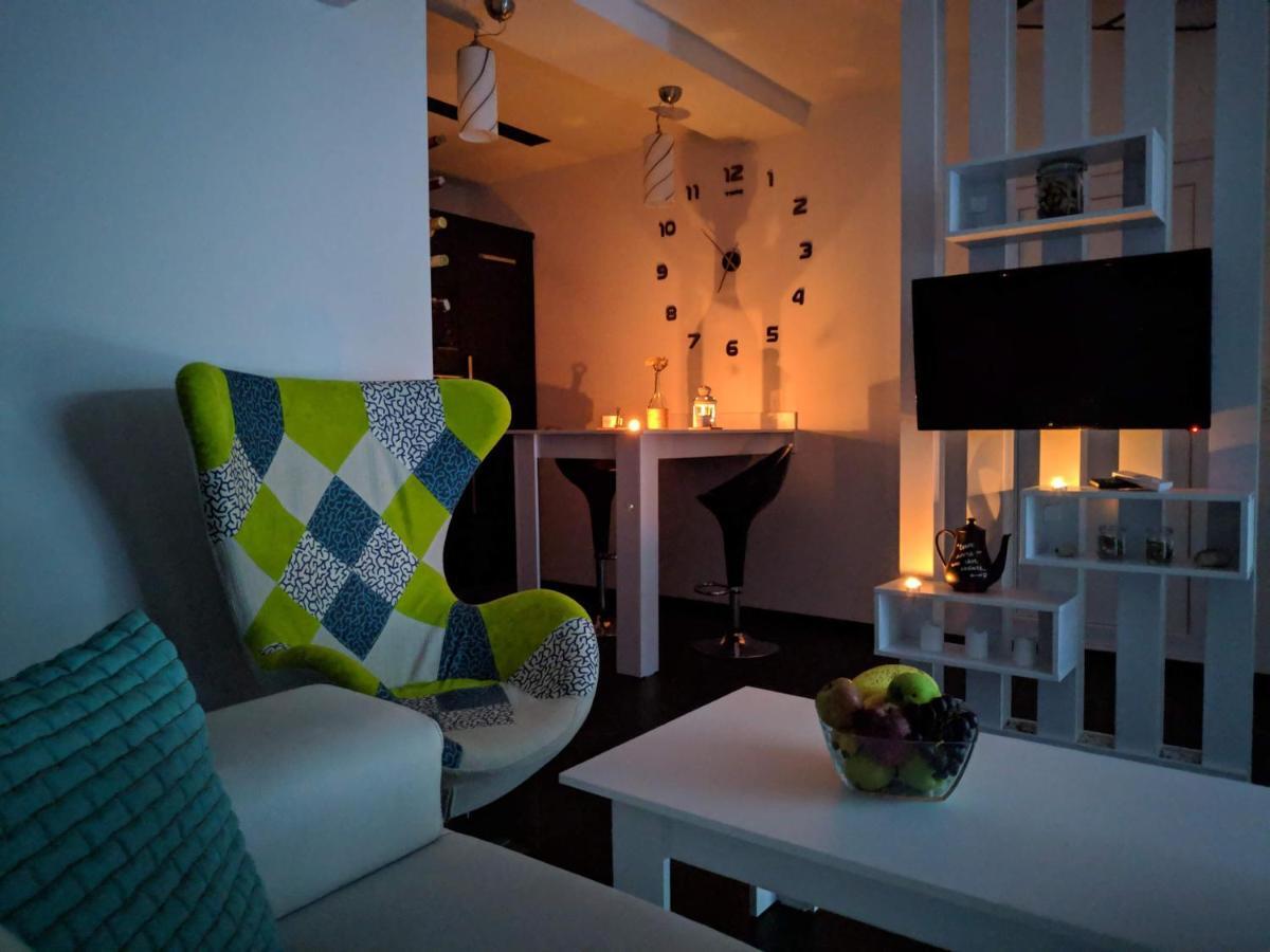 Sky Apartments Special Strumica Exterior foto