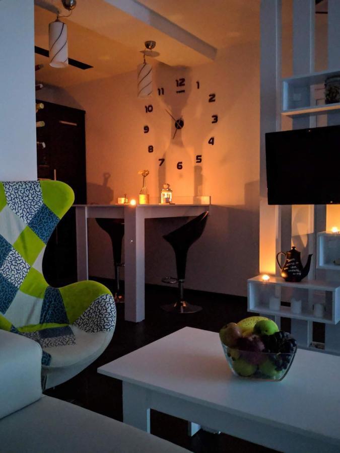 Sky Apartments Special Strumica Exterior foto