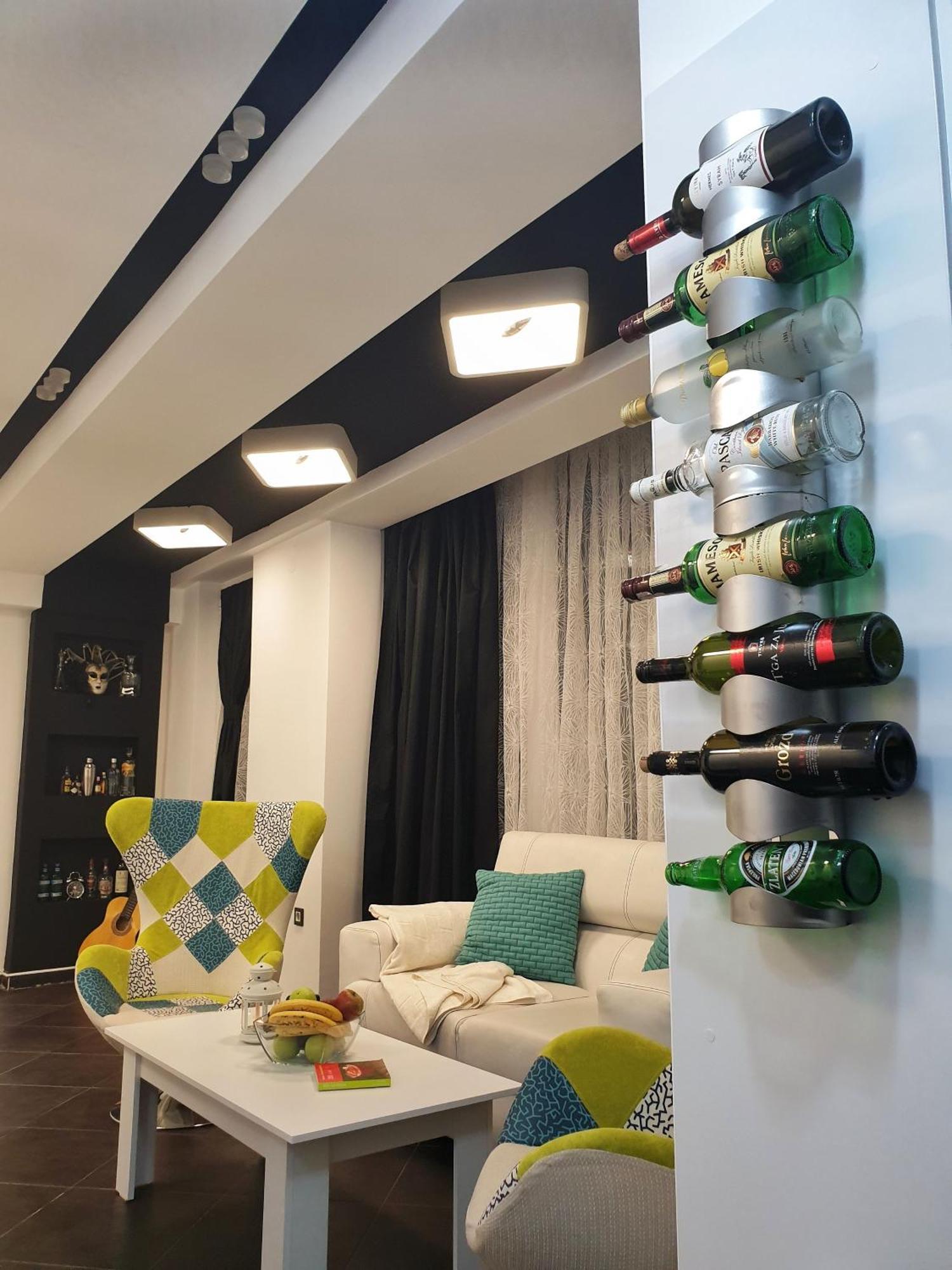 Sky Apartments Special Strumica Exterior foto